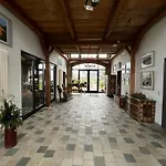 Apartmán Alte Scheune Rietzschelhof Mit Pool Muglitztal