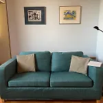Alte Scheune Rietzschelhof Mit Pool Apartmán *