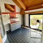 Alte Scheune Rietzschelhof Mit Pool Apartmán Muglitztal