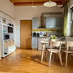 Alte Scheune Rietzschelhof Mit Pool Apartmán Muglitztal