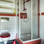 Alte Scheune Rietzschelhof Mit Pool Apartmán