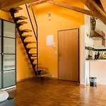 Apartmán Alte Scheune Rietzschelhof Mit Pool