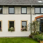 Apartmán Alte Scheune Rietzschelhof Mit Pool