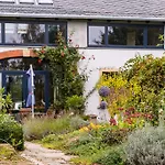 Alte Scheune Rietzschelhof Mit Pool Apartmán *