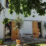 Alte Scheune Rietzschelhof Mit Pool Apartmán