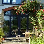 Apartmán Alte Scheune Rietzschelhof Mit Pool