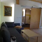 Apartment Alte Scheune Rietzschelhof Mit Pool *