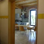 Apartmán Alte Scheune Rietzschelhof Mit Pool