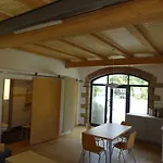 Apartment Alte Scheune Rietzschelhof Mit Pool *