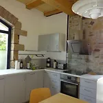 Alte Scheune Rietzschelhof Mit Pool * Muglitztal
