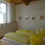 Apartmán Alte Scheune Rietzschelhof Mit Pool *