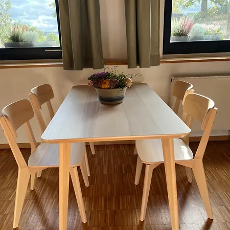 Alte Scheune Rietzschelhof Muglitztal