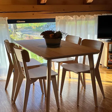 Lägenhet Alte Scheune Rietzschelhof