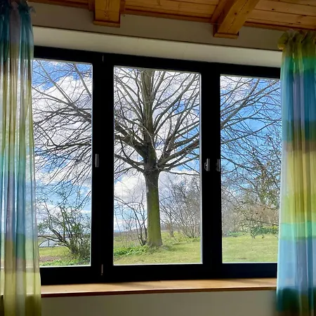 Apartment Alte Scheune Rietzschelhof Muglitztal