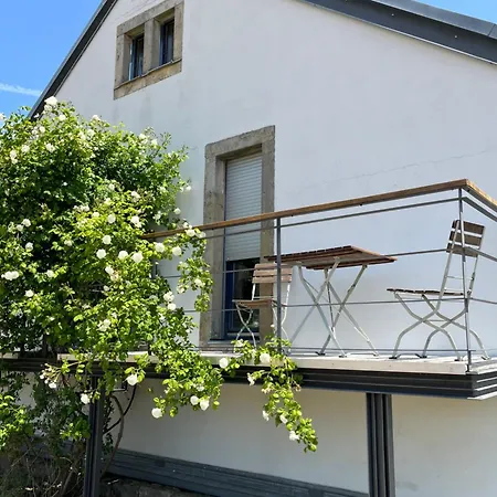 Alte Scheune Rietzschelhof * Muglitztal