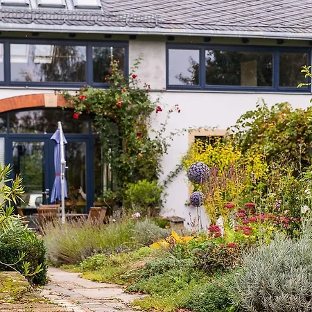 Alte Scheune Rietzschelhof Διαμέρισμα *