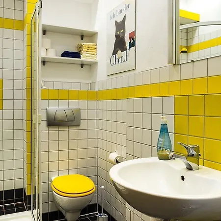 Alte Scheune Rietzschelhof * Muglitztal