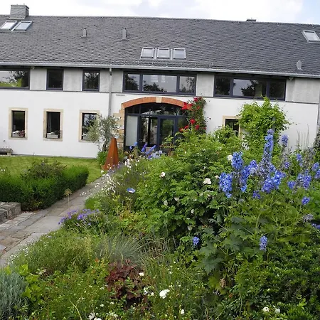 Alte Scheune Rietzschelhof Apartment Muglitztal