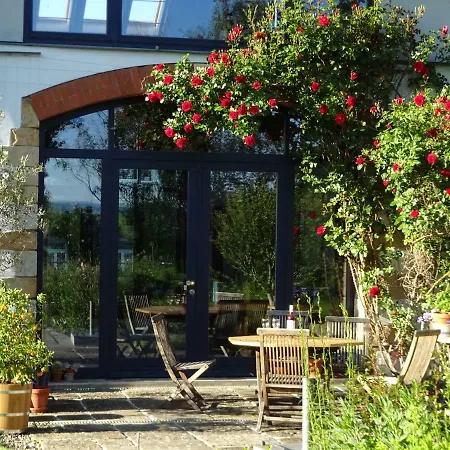 Apartment Alte Scheune Rietzschelhof