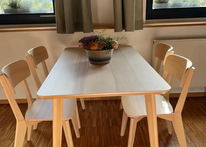 Alte Scheune Rietzschelhof Mit Pool Muglitztal