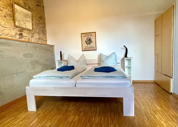 Alte Scheune Rietzschelhof Mit Pool * Muglitztal