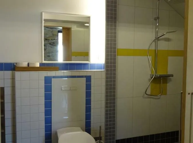 Alte Scheune Rietzschelhof Mit Pool * Muglitztal